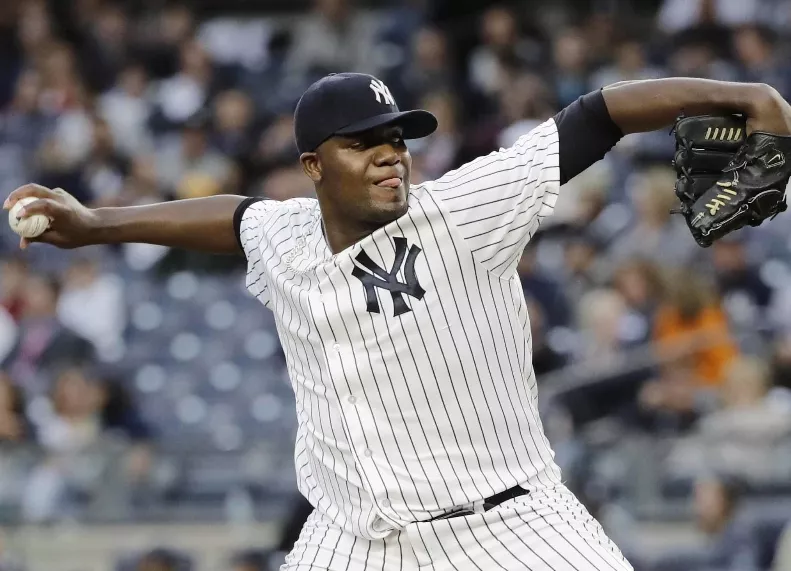 Michael Pineda