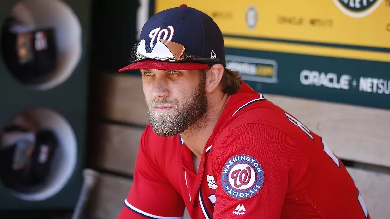 Bryce Harper