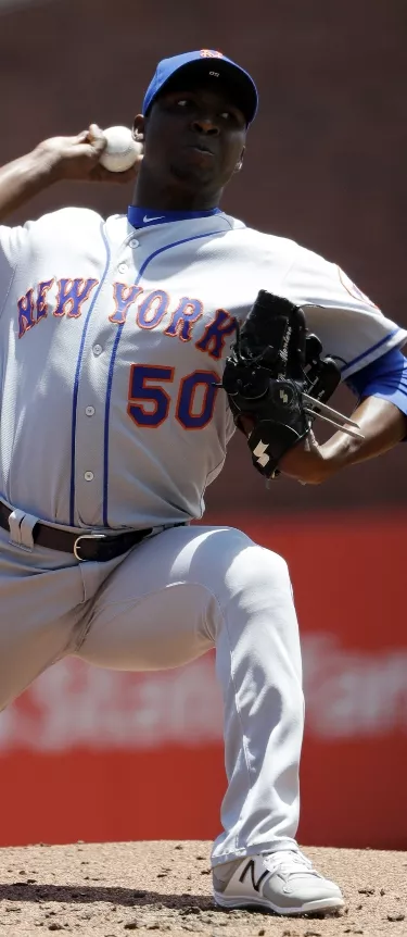 Rafael Montero