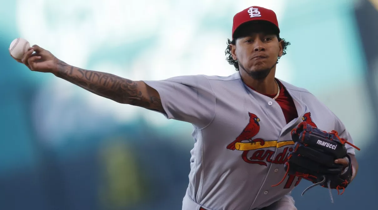 Carlos Martinez