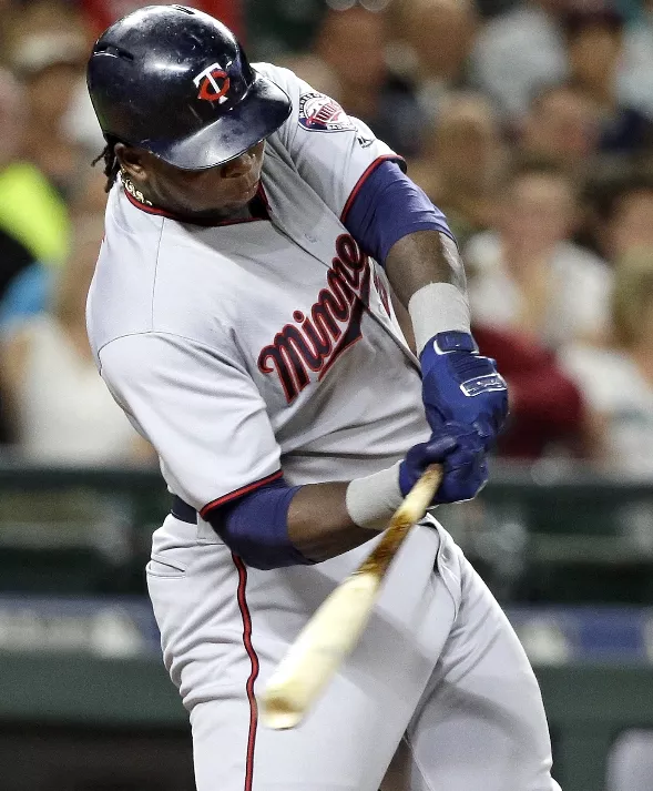 Miguel Sano