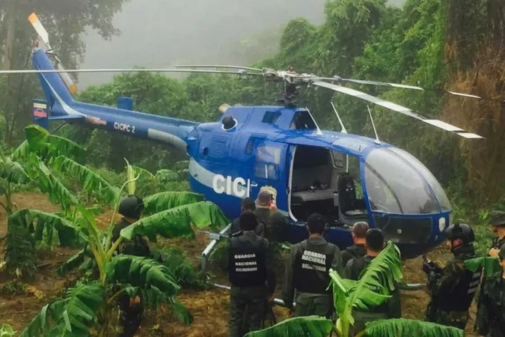 helicoptero