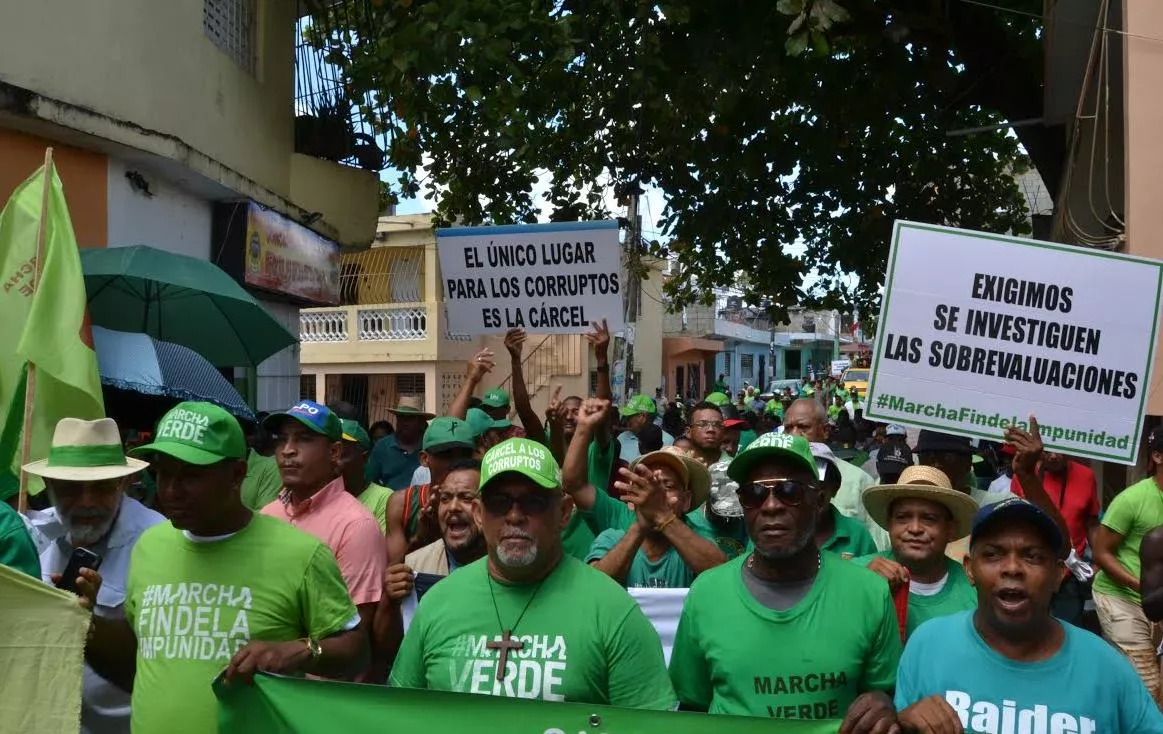 marcha