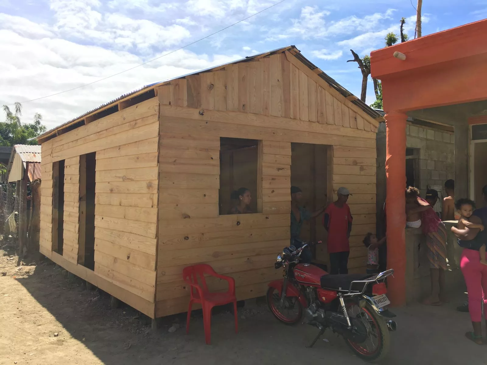 una-de-las-43-casas-restauradas-en-el-cibao