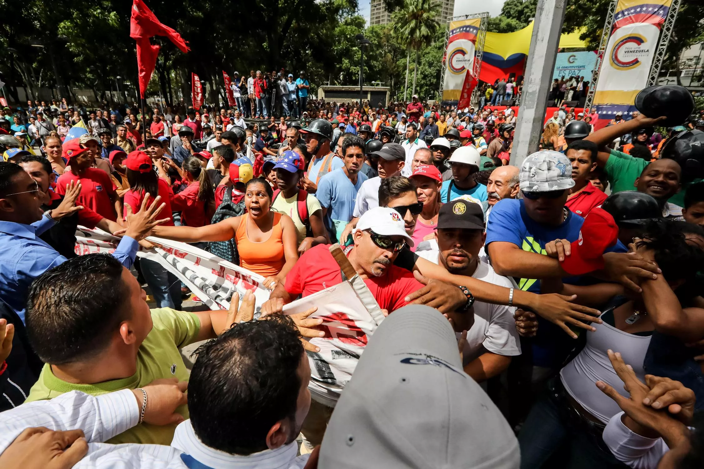 venezuela