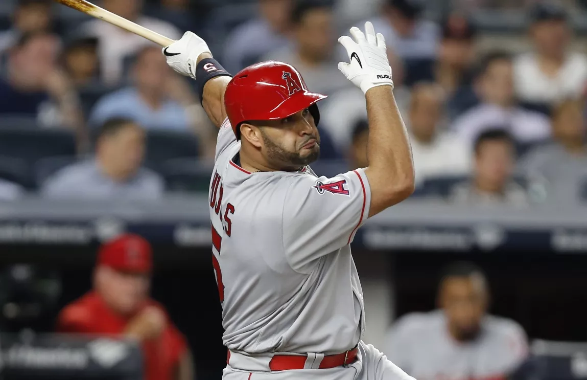 Albert Pujols