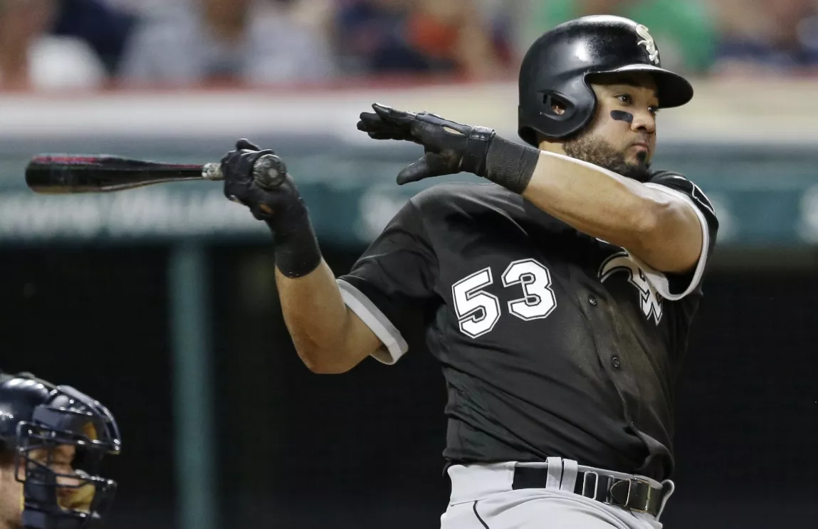 Melky Cabrera