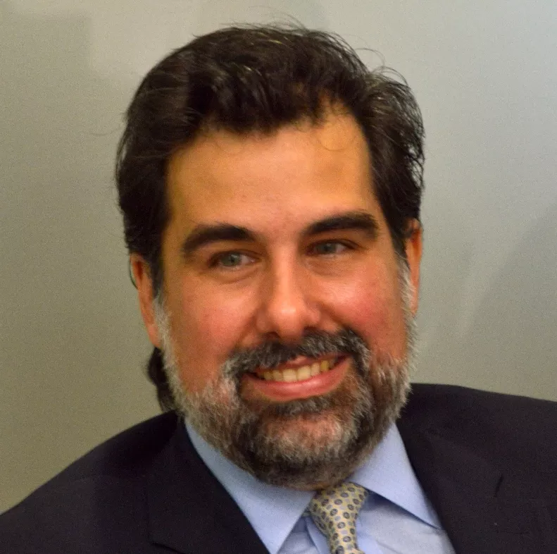 Visita al Director del Día José P. Monegro. Foto/ Napoleón Marte 04/07/2017