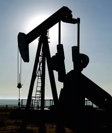 El Mundo.Petroleo Colombia.