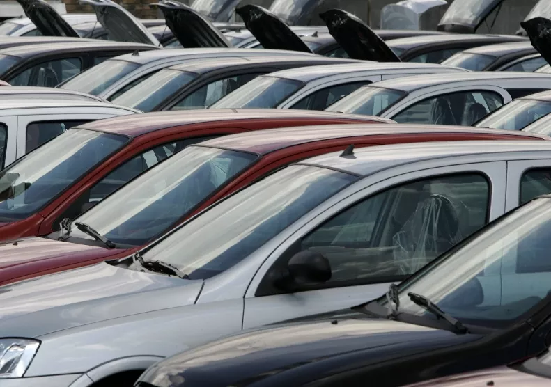 BRAZIL-ECONOMY-TRANSPORT-FLEX