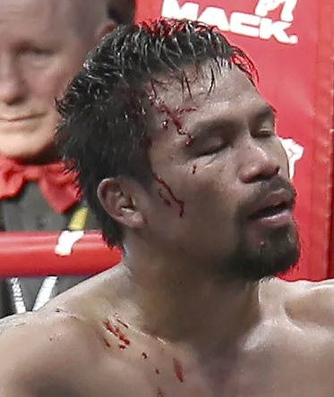 Manny Pacquiao,Jeff Horn