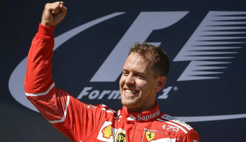 F1 HUNGRIA