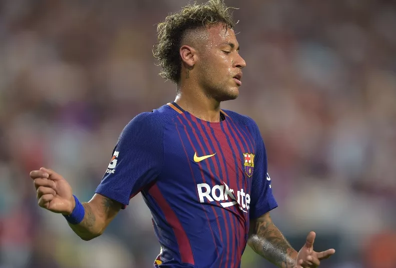 TOPSHOTS Soccer: Barcelona vs Real Madrid