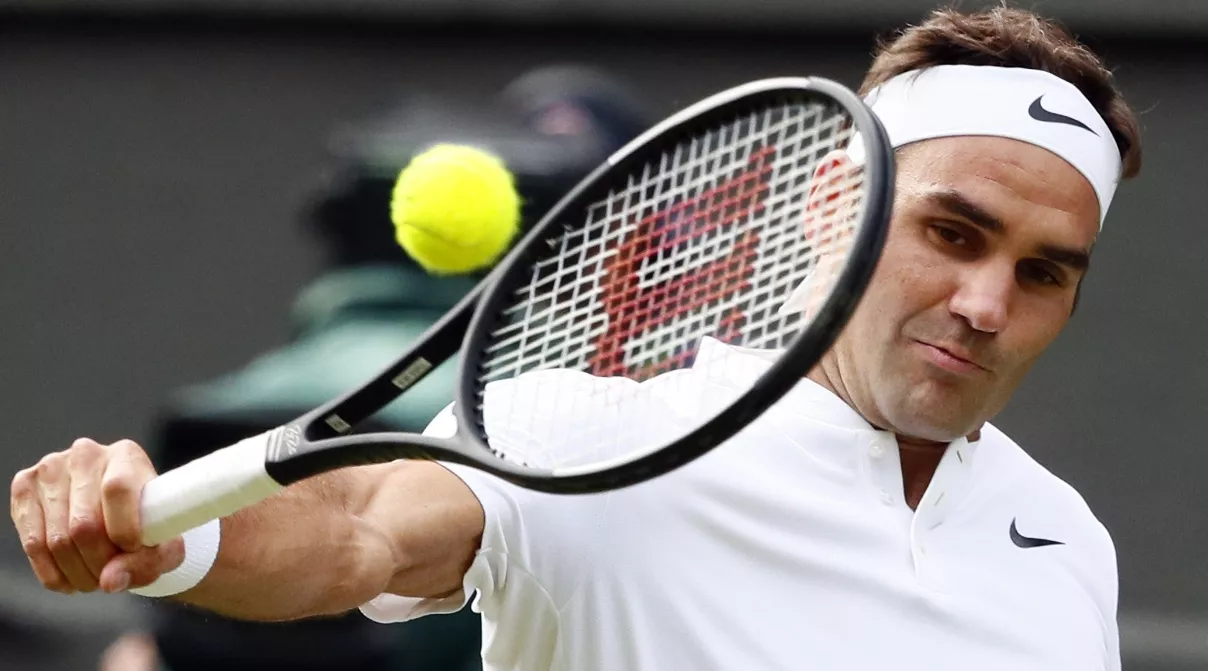 TORNEO DE WIMBLEDON