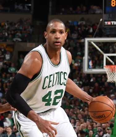 Phoenix Suns v Boston Celtics