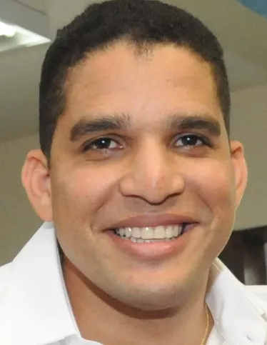 RAFAEL URIBE