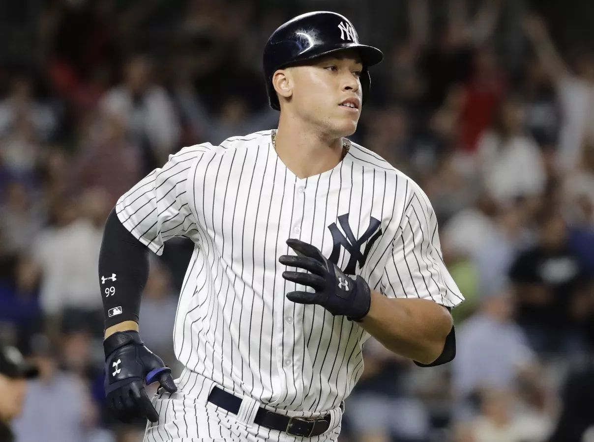 Aaron Judge