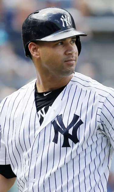 Gary Sanchez