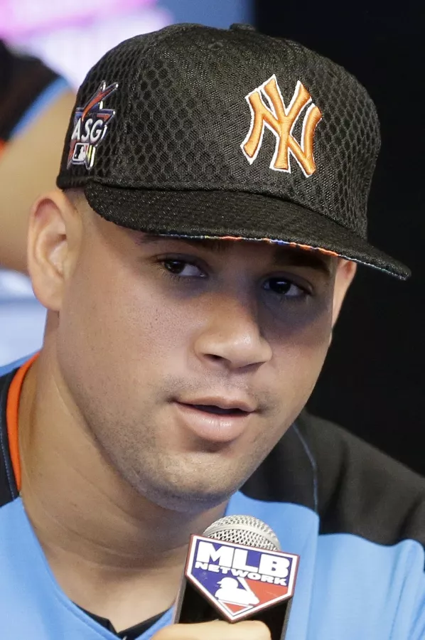 Gary Sanchez