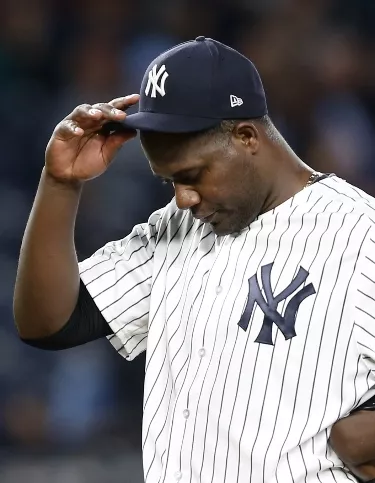 Michael Pineda