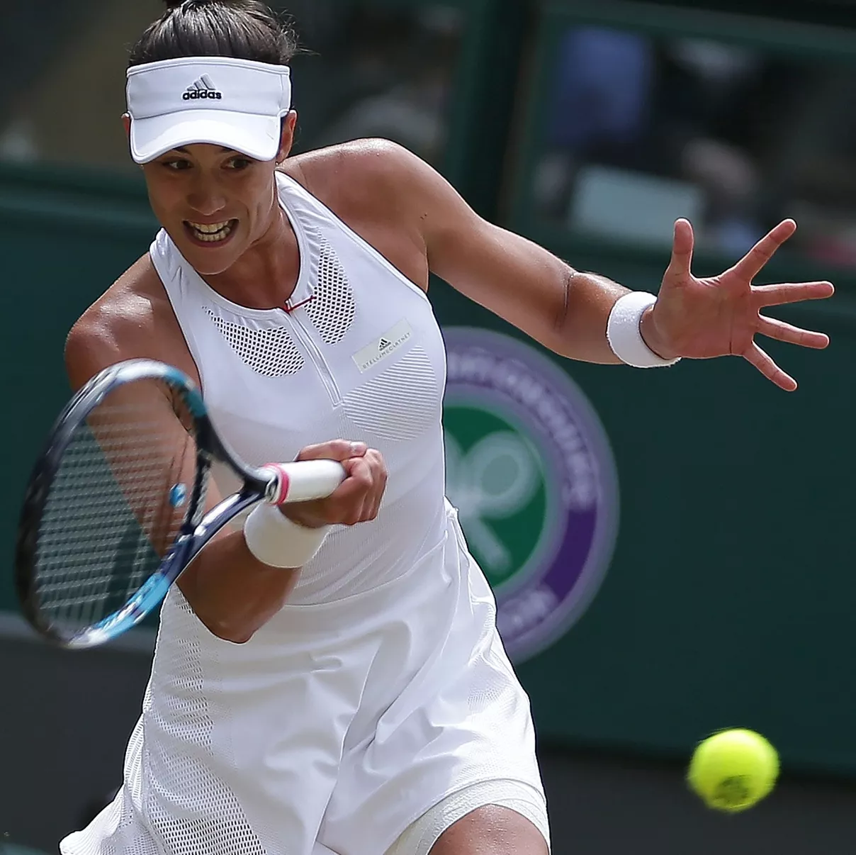TENNIS-GBR-WIMBLEDON