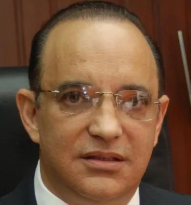 Federico Antun Batlle