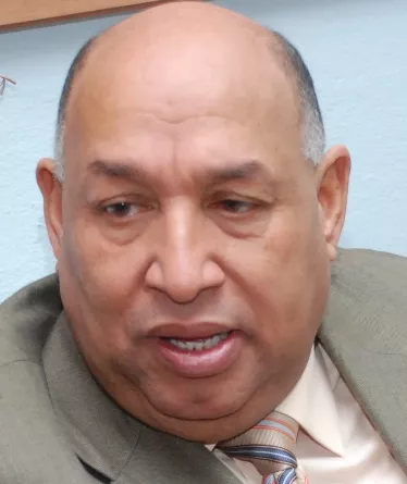 Antonio Cruz Rojas