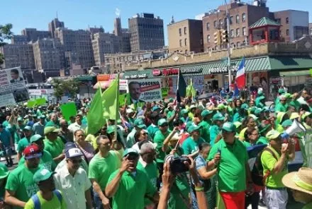 dominicanos-marcha-verde-ny