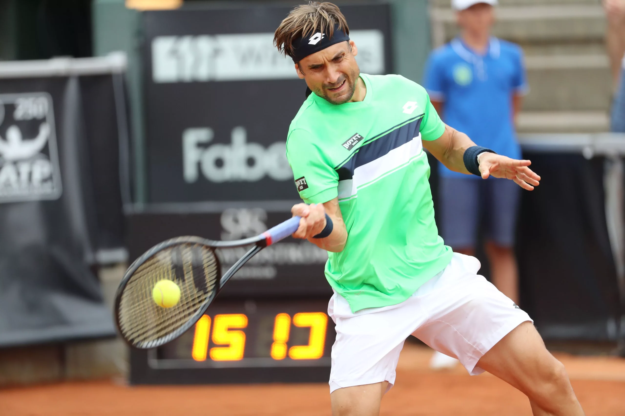 TENNIS-ATP