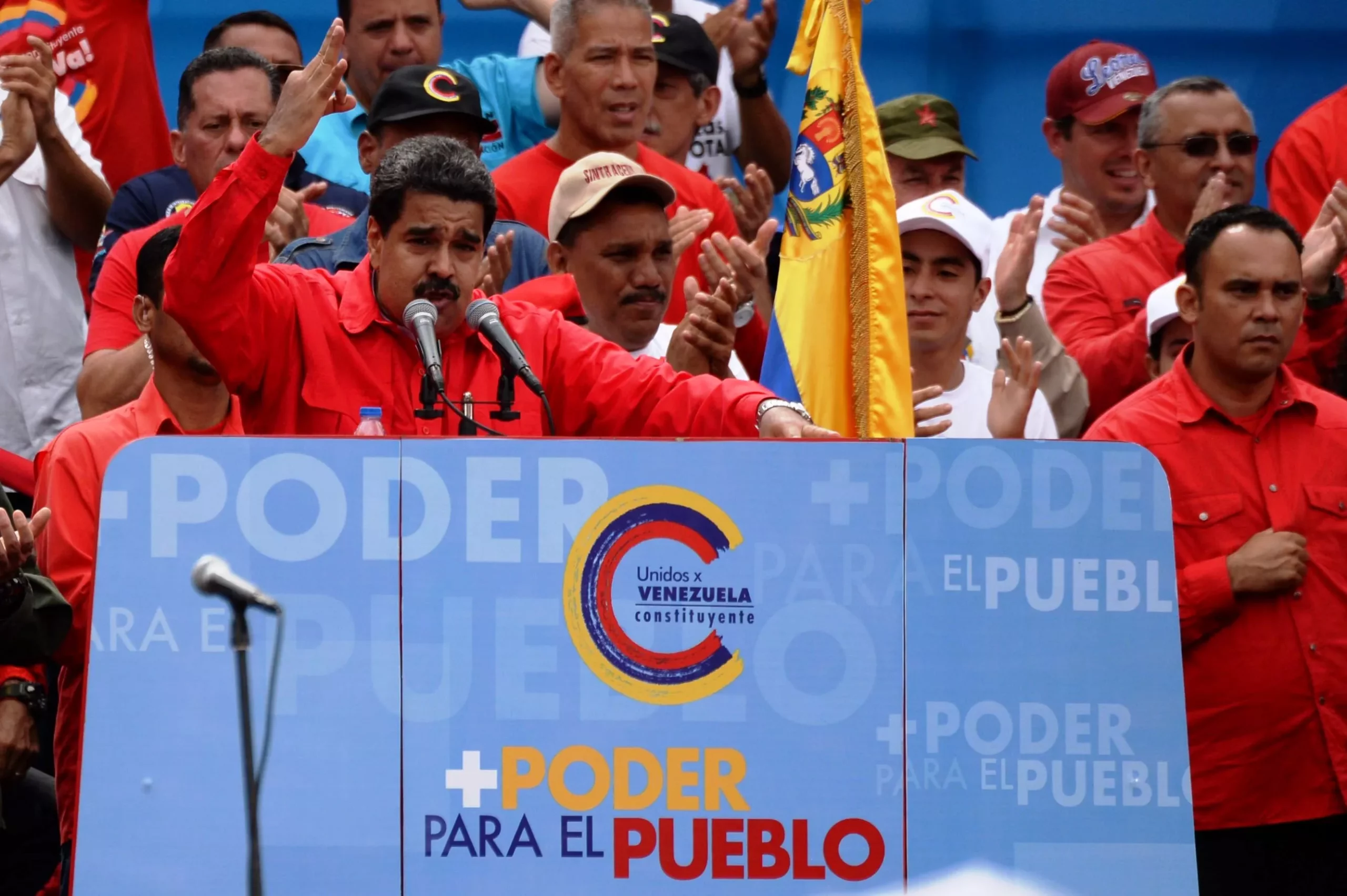 maduro