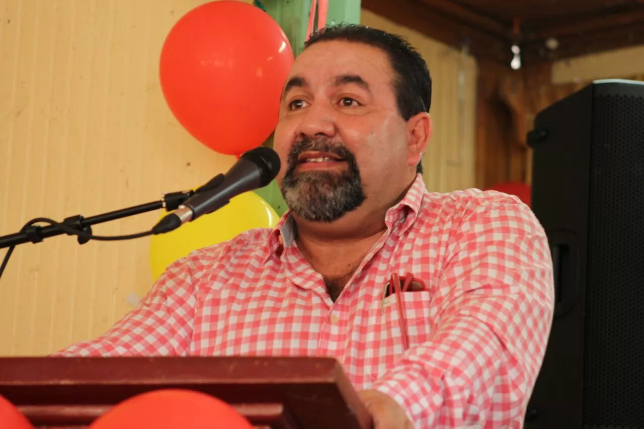 ramon-rogelio-genao-habla-en-el-precongreso