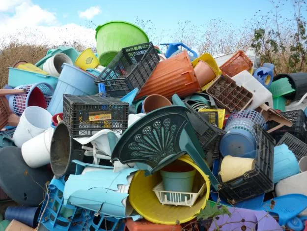 reciclaje