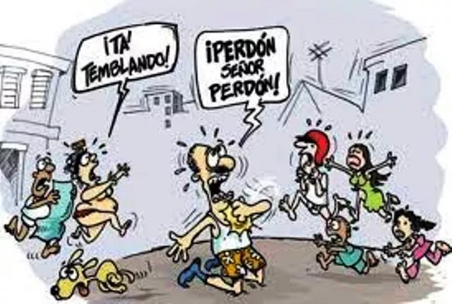 se-registraron-hoy-dos-temblores-de-tierra-en-la-zona-de-puerto-plata