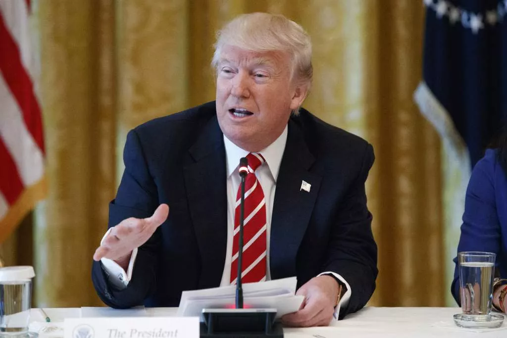 trump-llama