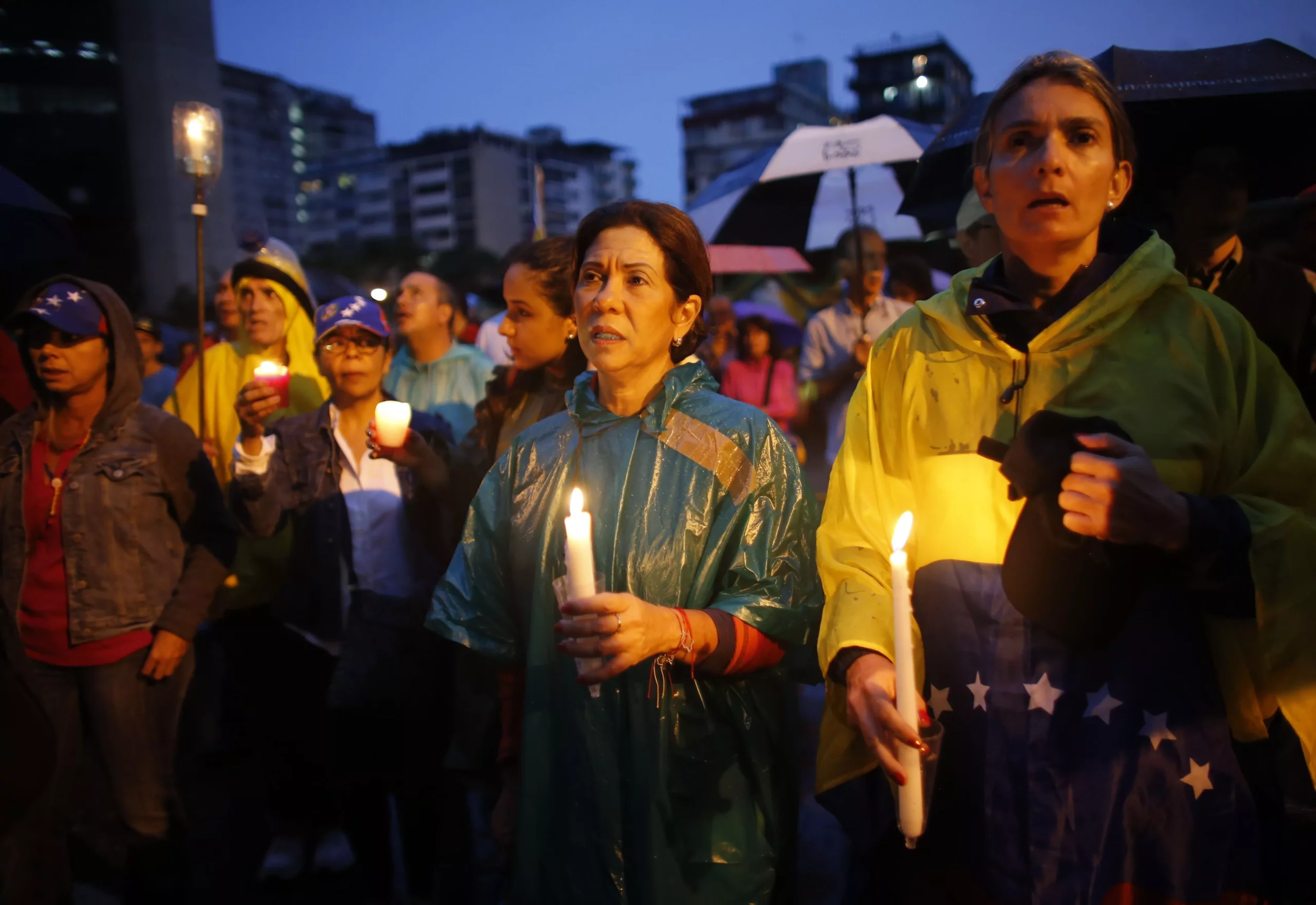 VENEZUELA-ONU