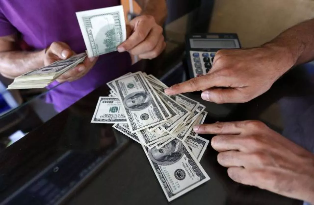 Dollar