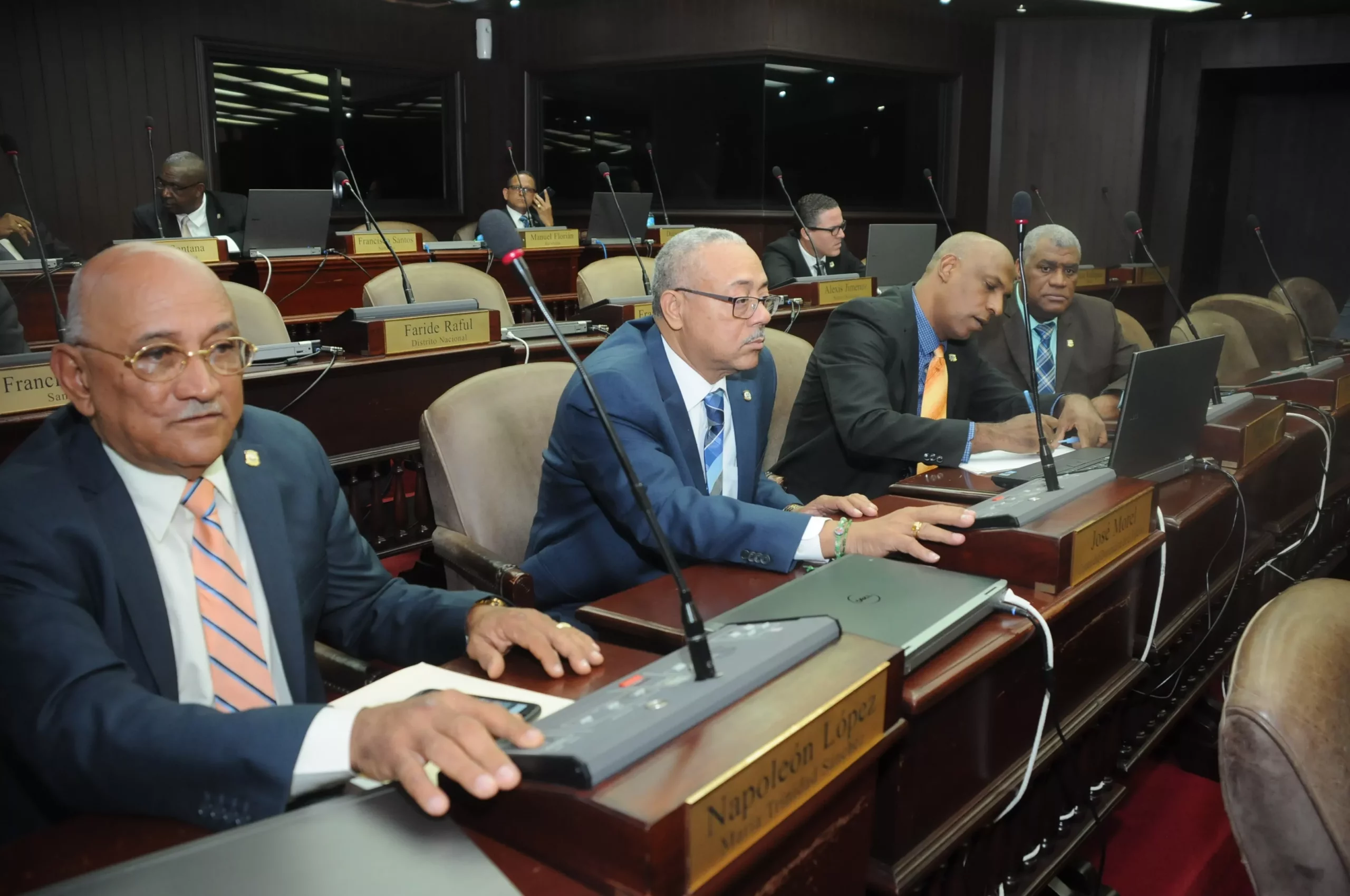 diputados