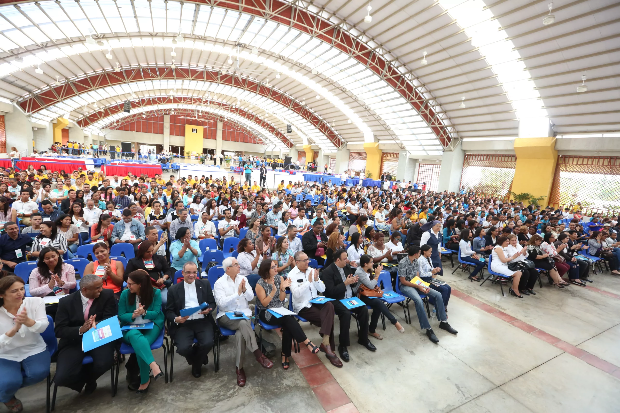 jovenes
