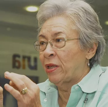 COLOQUIOS CON ALTAGRACIA GUZMAN MARCELINO