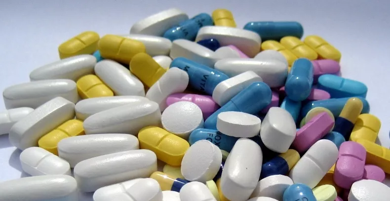 Economia./ Medicamentos.