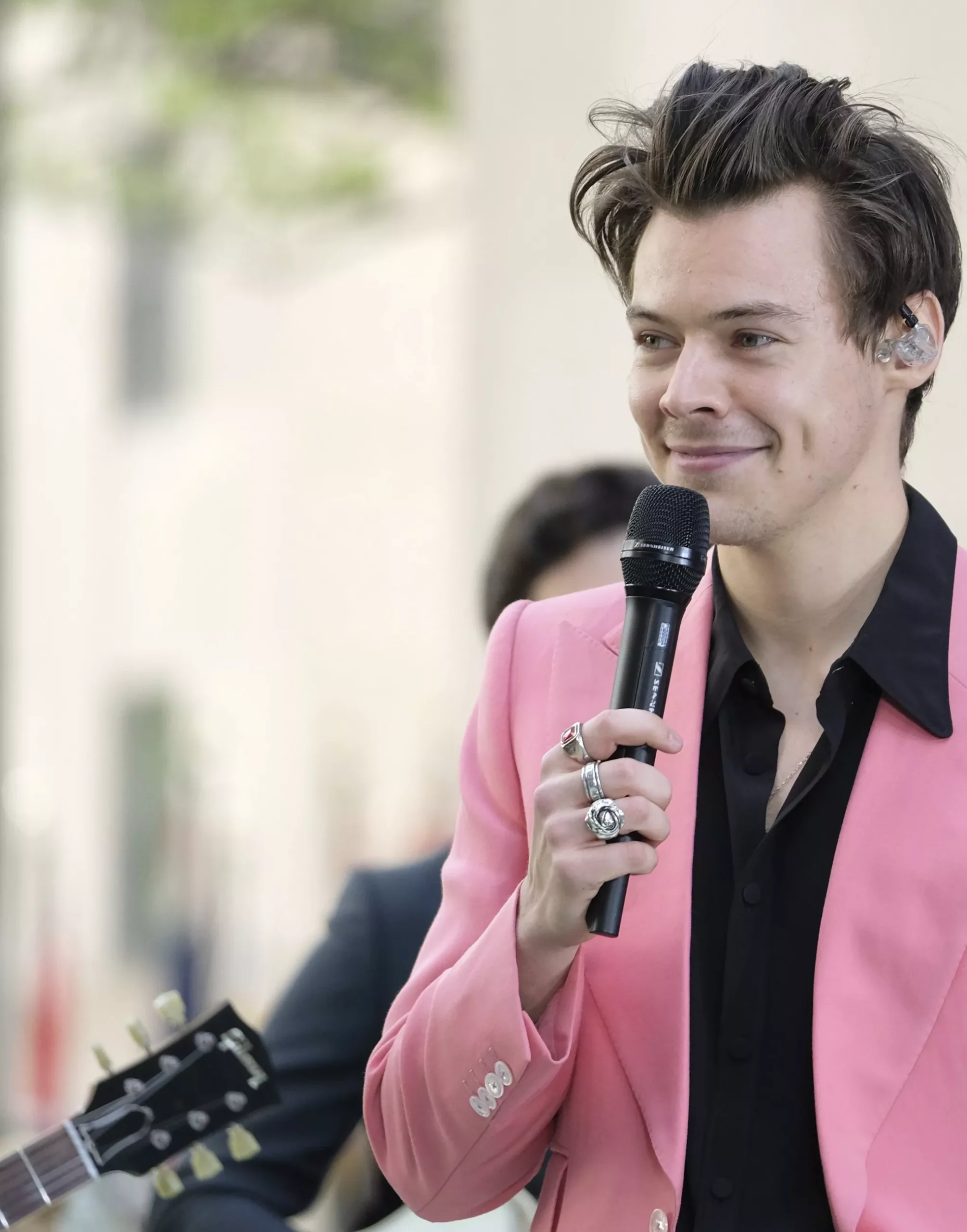 Harry Styles