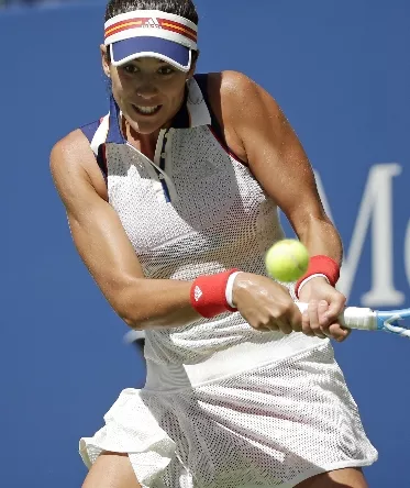 US Open Tennis