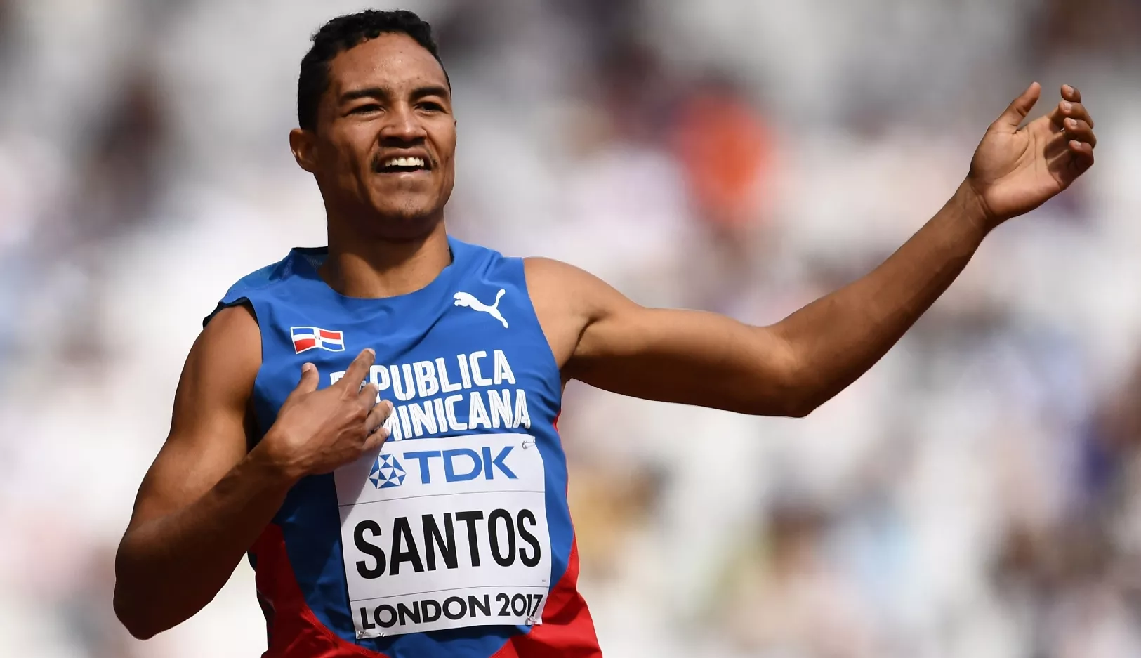 ATHLETICS-WORLD-2017