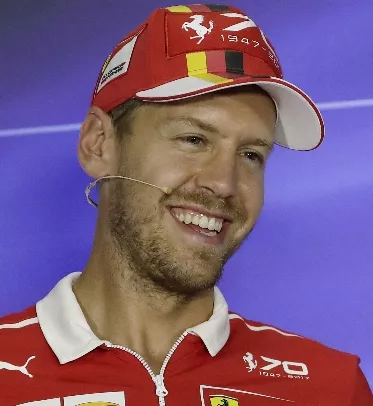 Italy F1 GP Auto Racing