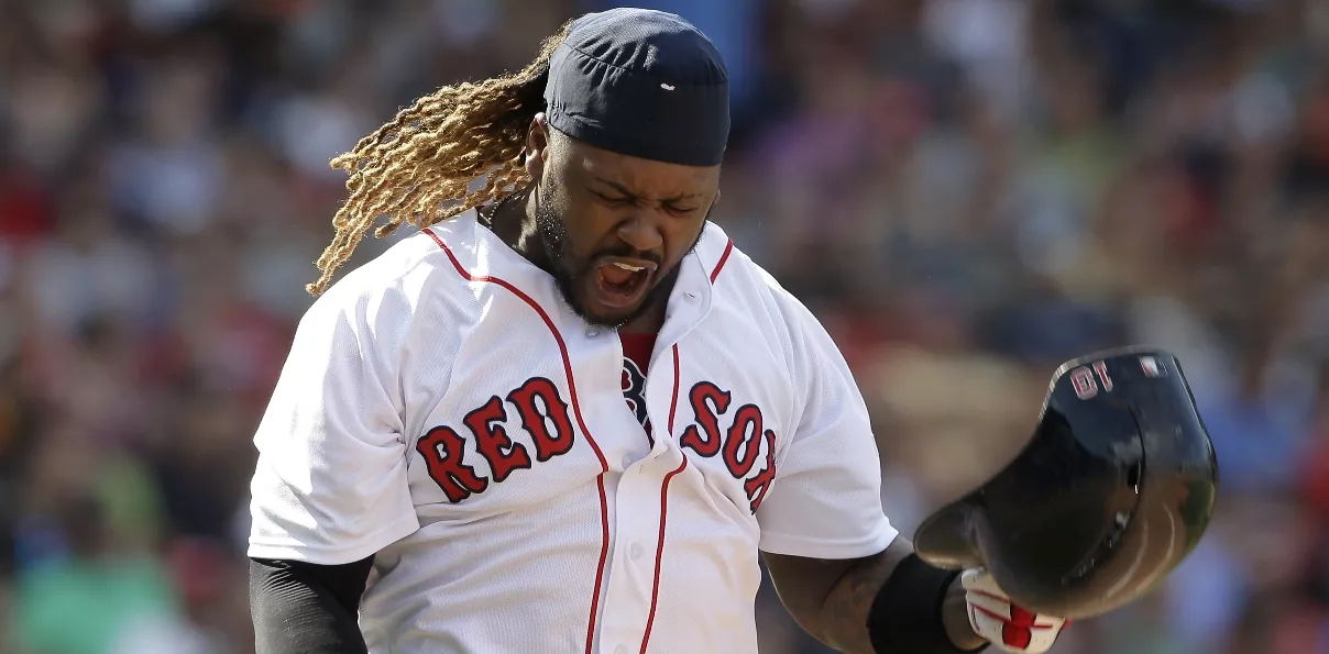 Hanley Ramirez