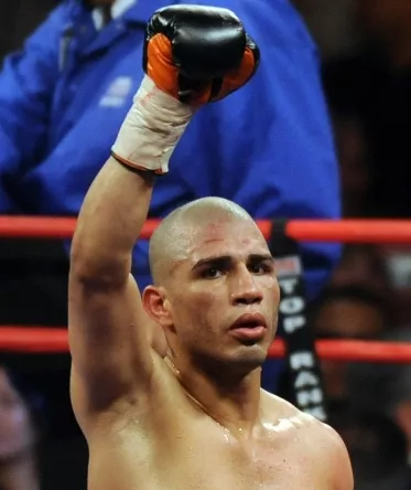 Miguel Cotto