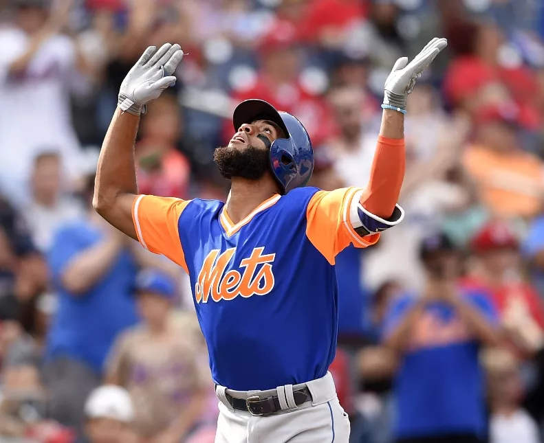 Amed Rosario