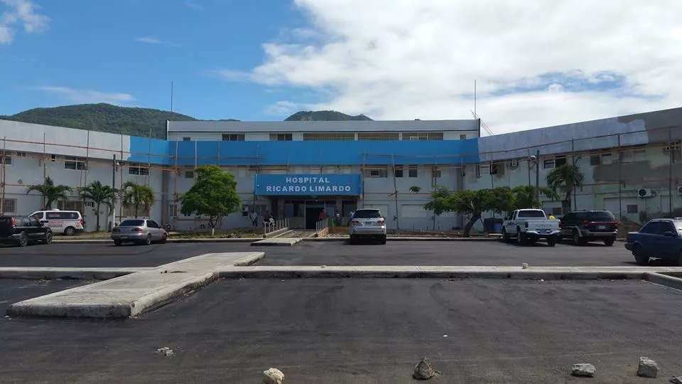advierten-siguen-las-precariedades-en-hospital-ricardo-limardo-de-puerto-plata-mueren-pacientes-del-area-hemodialisis