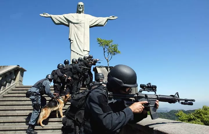 brasil-bope