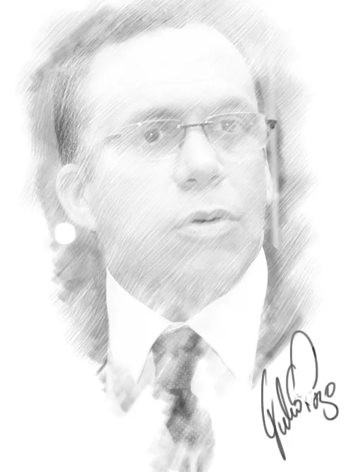 Andres Navarro,canciller